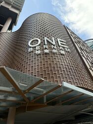 One Bernam (D2), Apartment #508017811